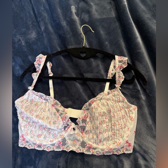 For Love and Lemons Bralette - Picture 11 of 14